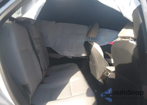 2023 Lexus Rx 350H Premium Plus from USA, damaged, VIN 2T2BBMCA2PC008188